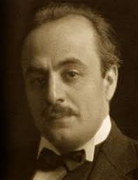 Kahlil Gibran