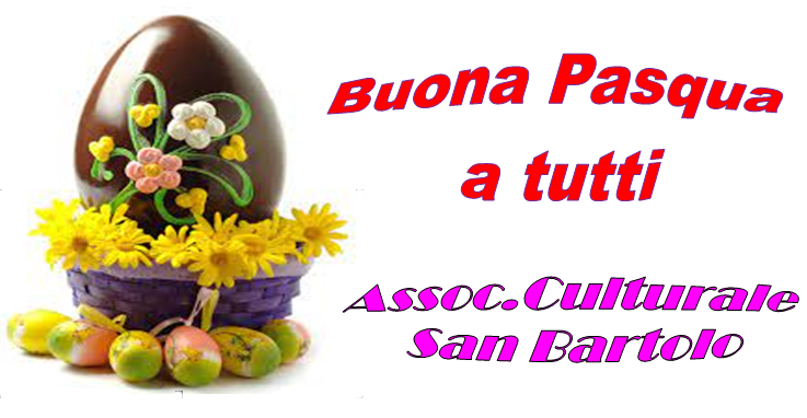 Pasqua 2022