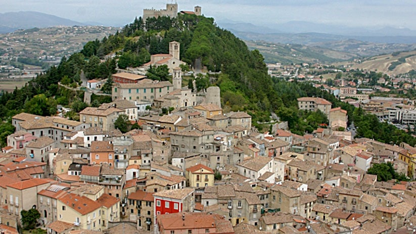 Campobasso